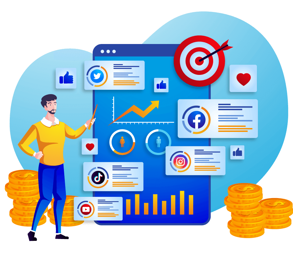 digital marketing tools