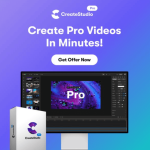 Create Studio 3.0